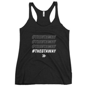 #THEGTAWAY Tank