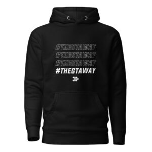 #THEGTAWAY Hoodie