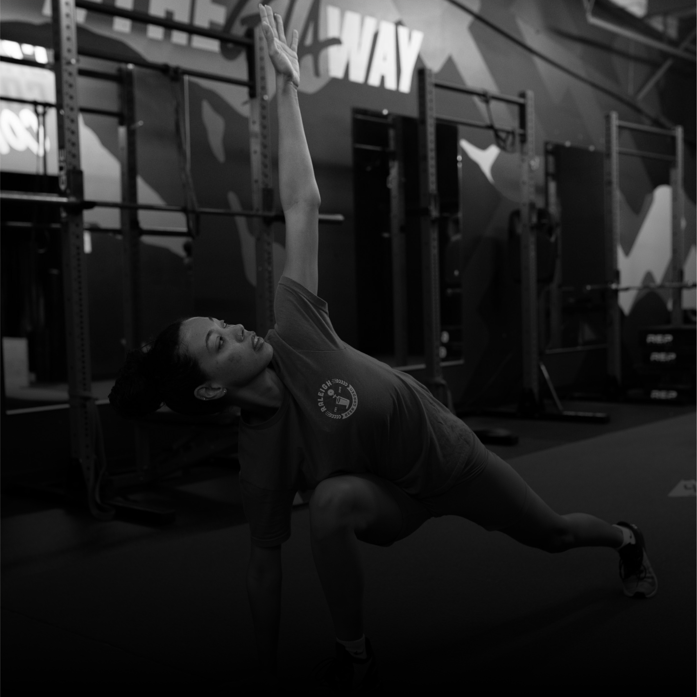 Functional week at GTA Fitness